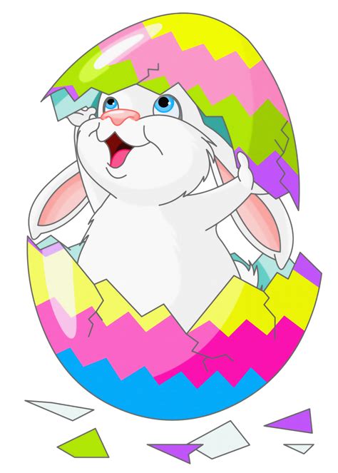 bunny clipart|free printable easter bunny clip art.